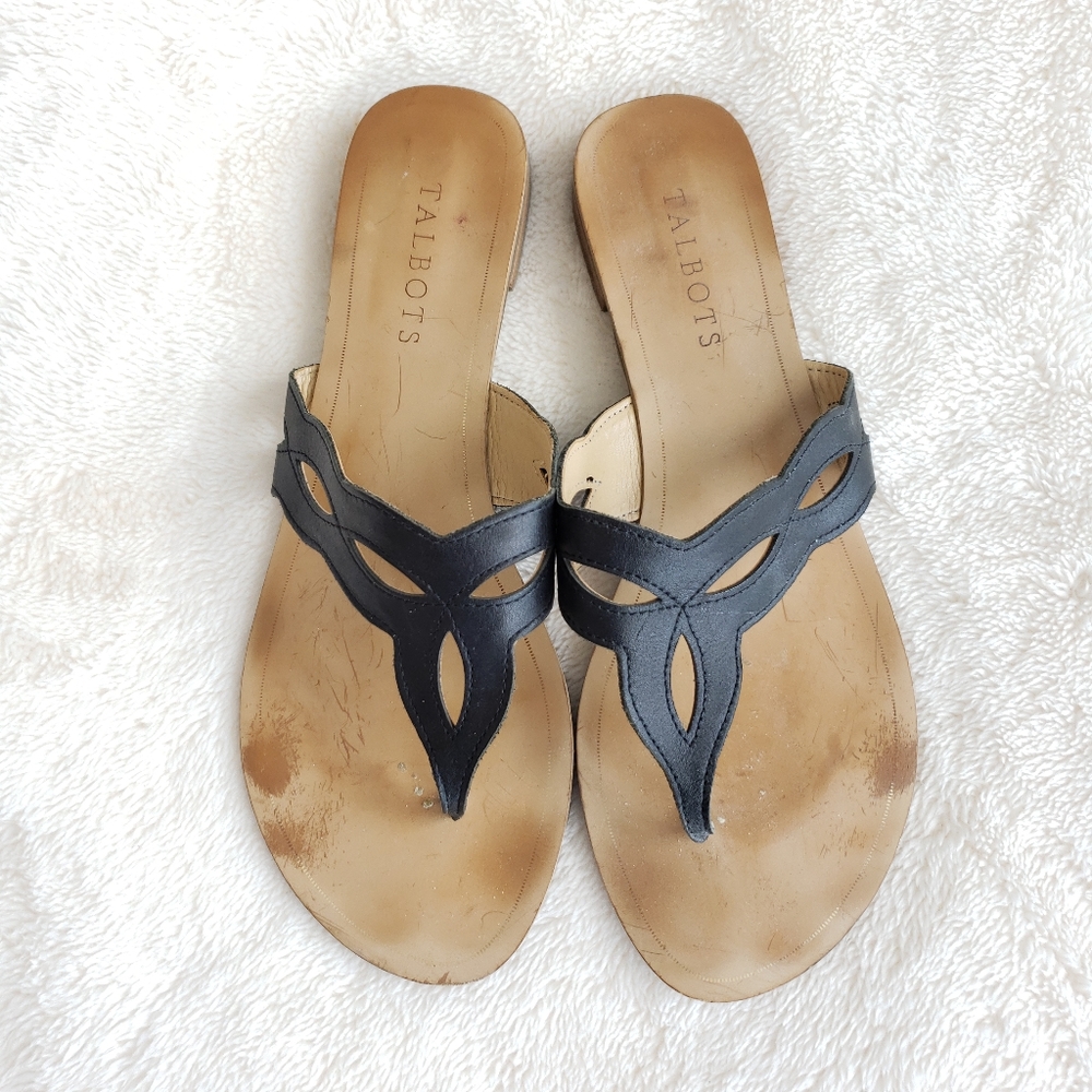 Talbots Sandals